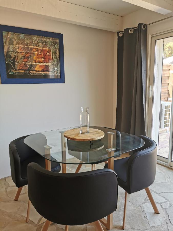 site machambreencamargue Vauvert Extérieur photo